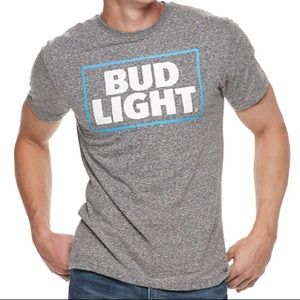 Bud Light Tee